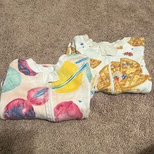 Burt's Bees Bundle (12 month)